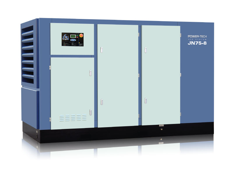 節能空壓機介紹