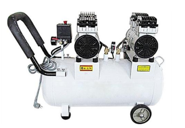 無油空壓機